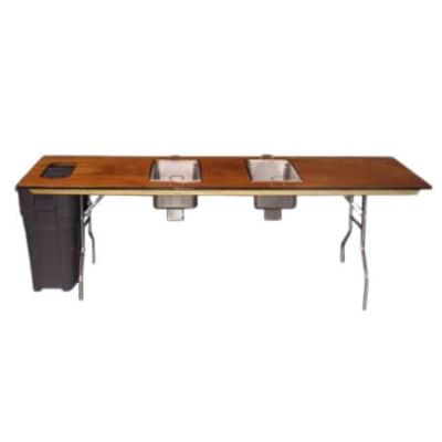 Image of Scullery Table